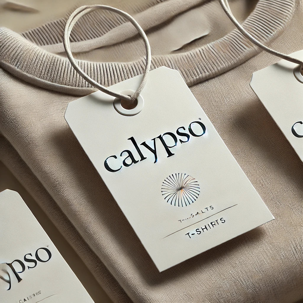 Hangtag Personalizado CIENTO - CTS