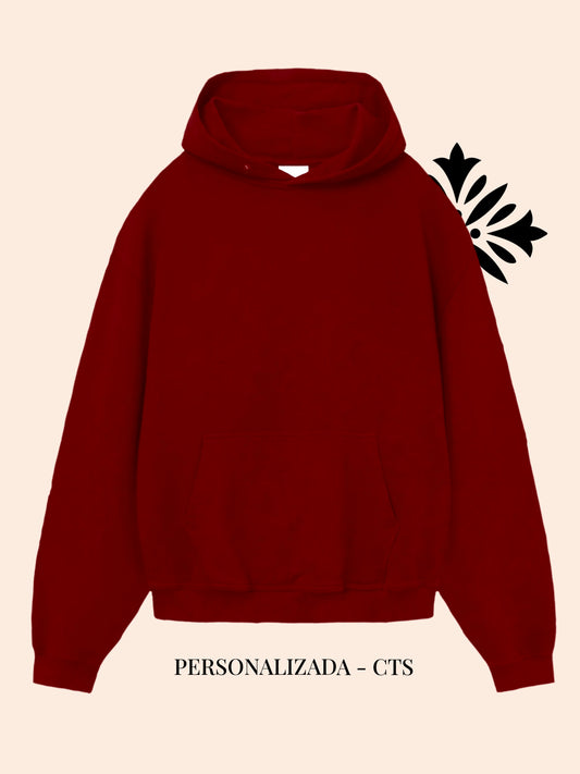 Personalized Corinta Hoodie - CTS